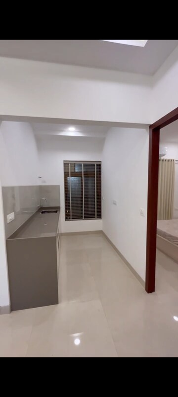 Building Lobby in 2 BHK Apartment at Ghanwat Accord, Malad East – for Sale