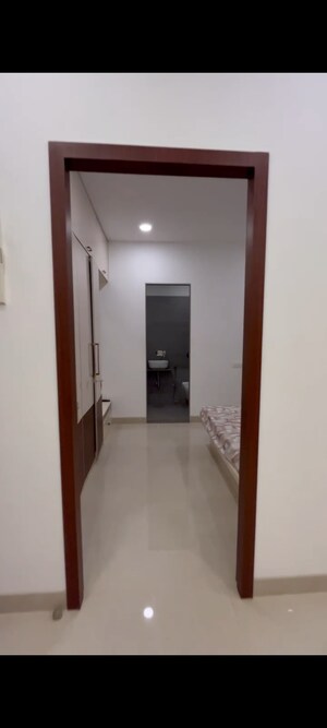 Building Lobby in 2 BHK Apartment at Ghanwat Accord, Malad East – for Sale