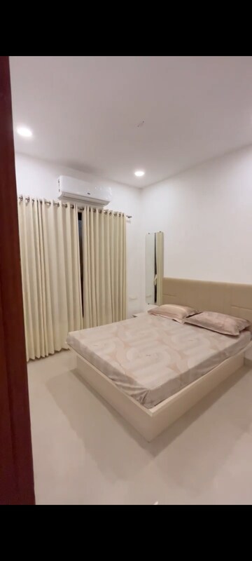 Bedroom in 2 BHK Apartment at Ghanwat Accord, Malad East – for Sale