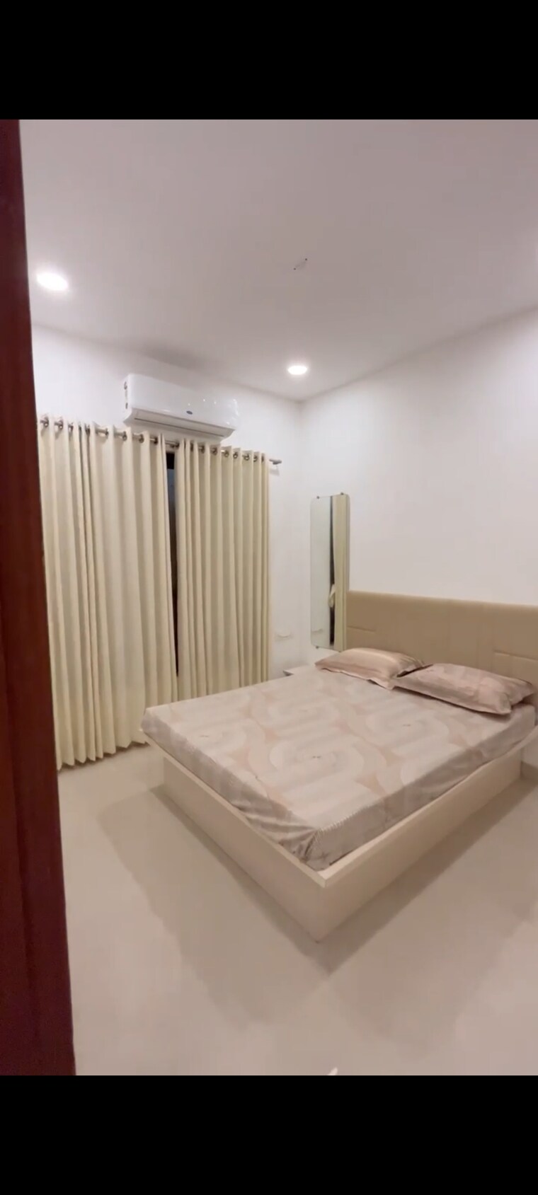 Bedroom, ghanwat-accord 2 Bedroom 499 Sq.Ft. Apartment In Malad East Mumbai 8820000