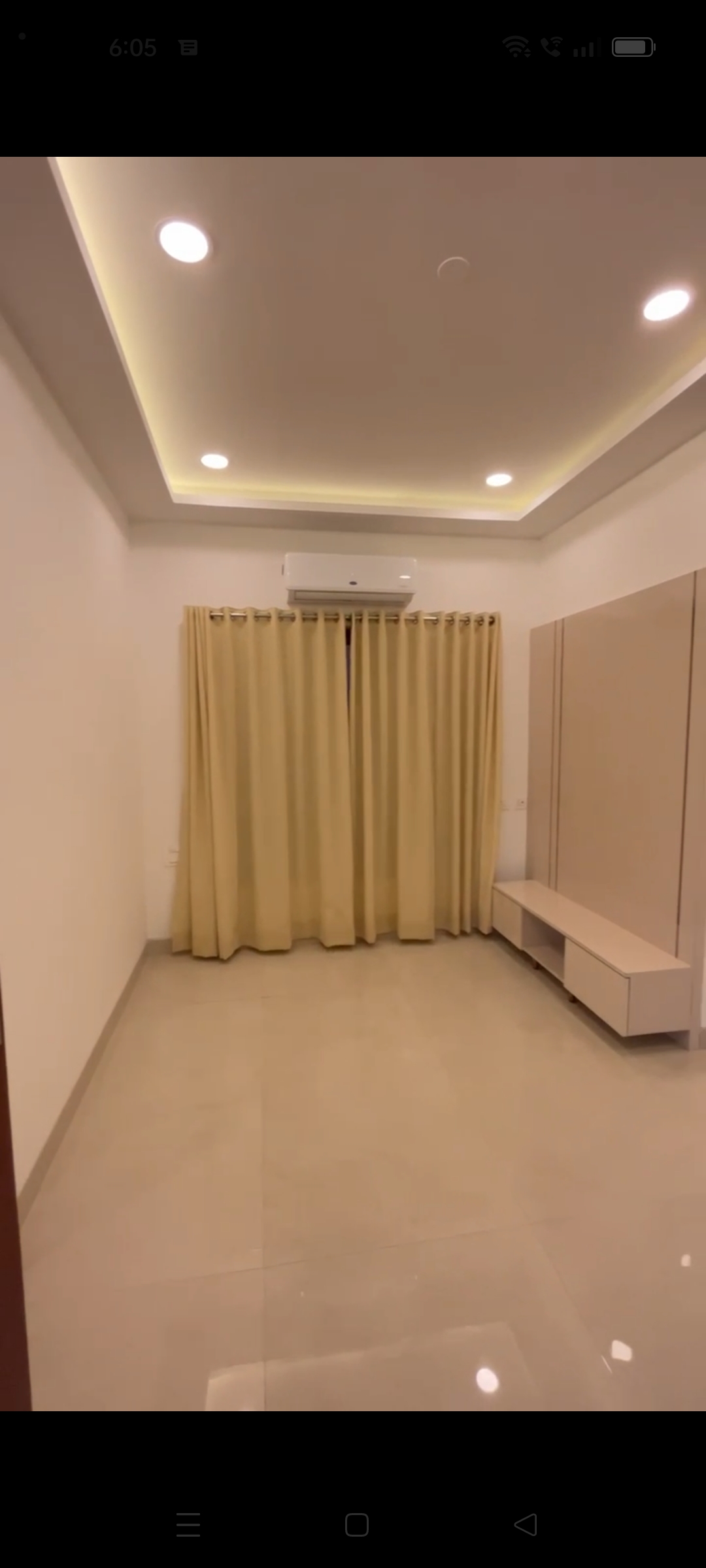 2 BHK Apartment For Sale in Ghanwat Accord