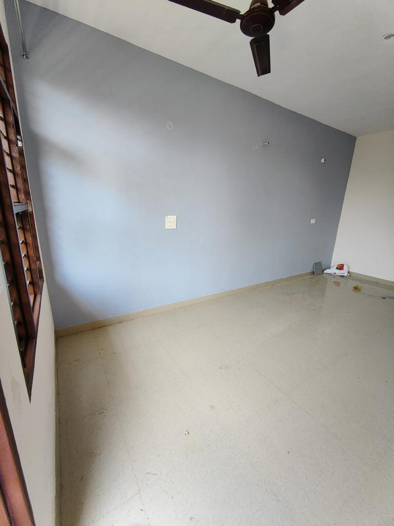 1 Rk+ Pooja Room Apartment For Rent in SBP City Of Dreams Zirakpur