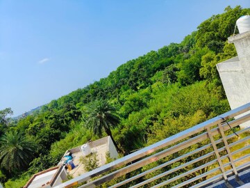 1 RK Apartment – Garden View at SBP City Of Dreams Zirakpur, High Ground - for Rent
