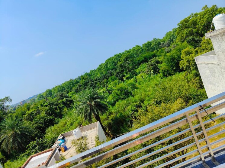 Garden, sbp-city-of-dreams-zirakpur 1 RK 950 Sq.Ft. Apartment In High Ground Zirakpur 8819994