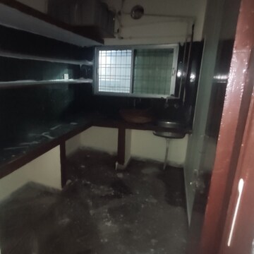 Kitchen in 3 BHK Apartment at Bandlaguda Jagir – for Sale