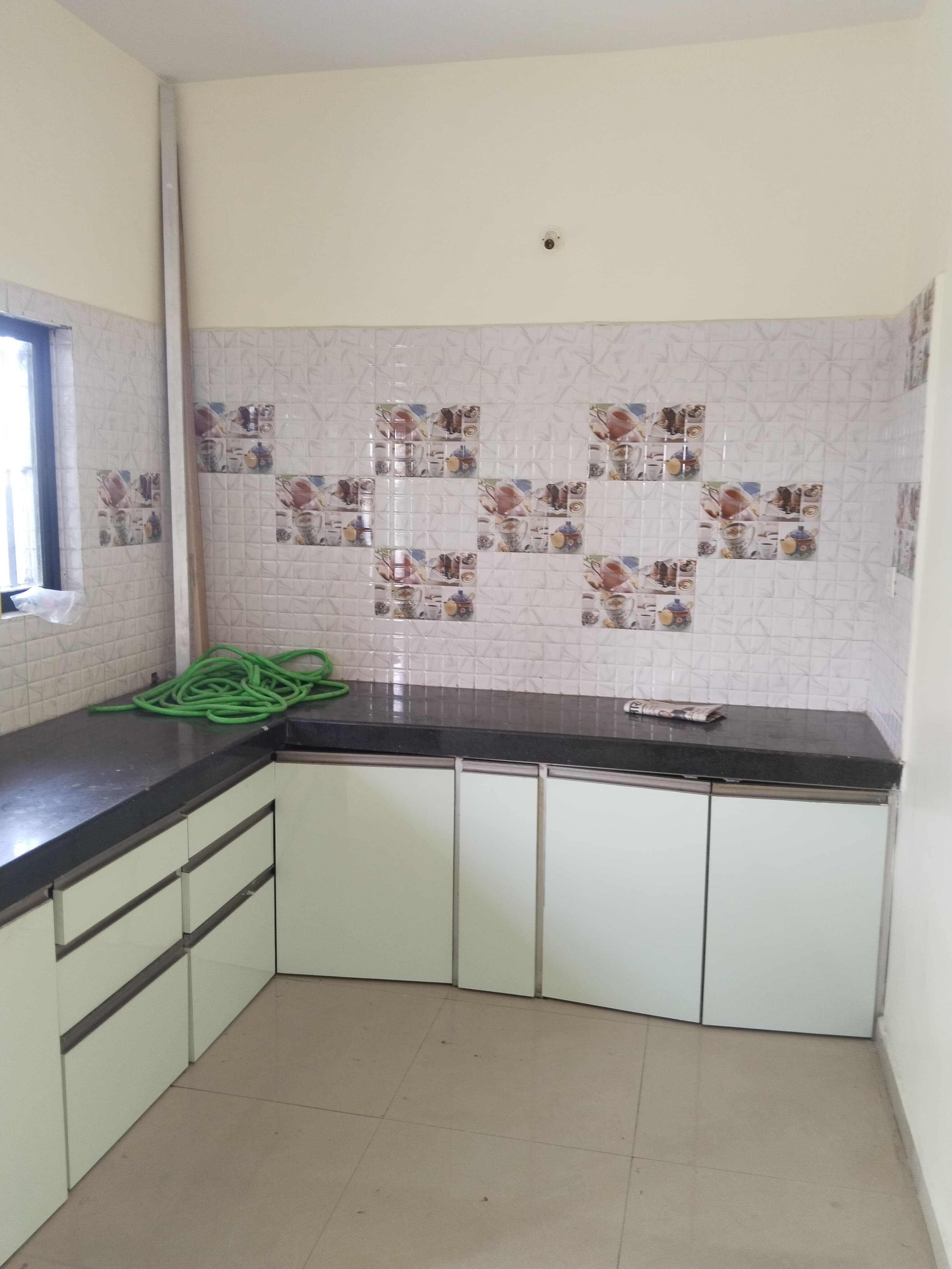 2 BHK Apartment For Rent in Kashvi Group Of Companies