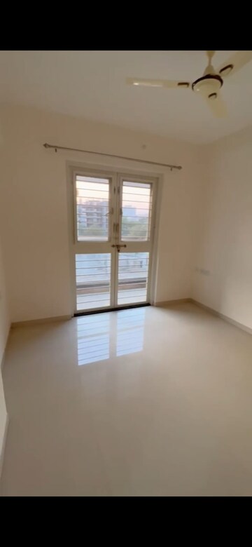 Bedroom in 3 BHK Apartment at Dheeraj Jade Residences, Wagholi – for Rent