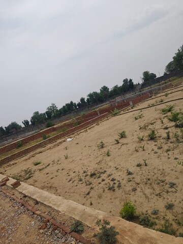 Plot Area in  Plot at Noida Central – for Sale