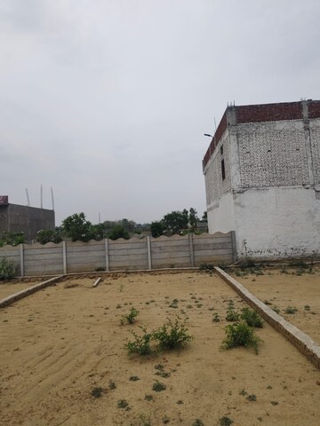 Plot Area in  Plot at Noida Central – for Sale