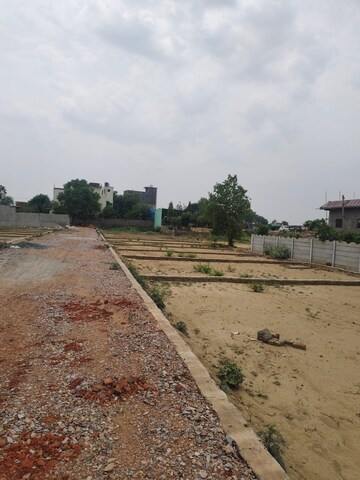 Plot Area in  Plot at Noida Central – for Sale