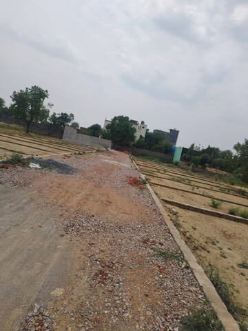 Plot Area in  Plot at Noida Central – for Sale