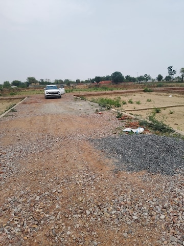 Plot Area in  Plot at Noida Central – for Sale