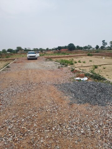 Plot Area in  Plot at Noida Central – for Sale