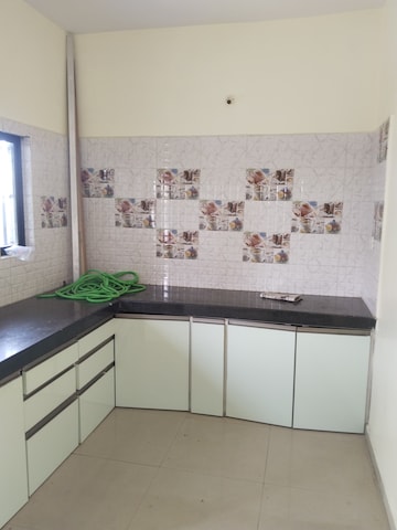 Kitchen in 2 BHK Apartment at Katol rd – for Rent