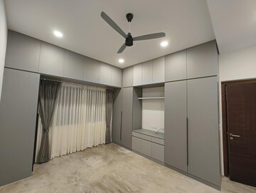 Room in 5 BHK Villa at Mantri Group Mantri Euphoria, Narsingi – for Rent