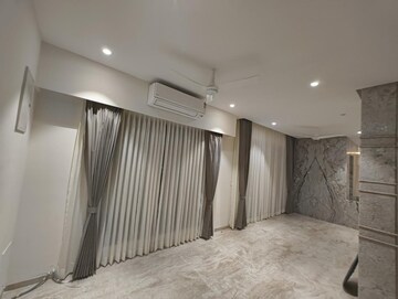 Building Lobby in 5 BHK Villa at Mantri Group Mantri Euphoria, Narsingi – for Rent
