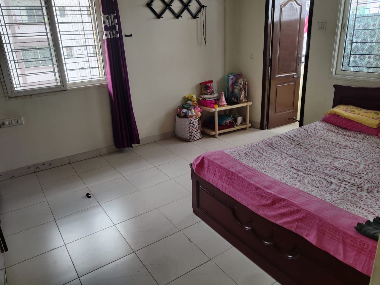 2 BHK 1150 Sq.Ft. Apartment in Ittina Mahavir