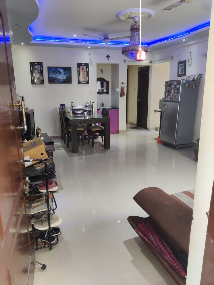 Living Room, ittina-mahavir 2 Bedroom 1150 Sq.Ft. Apartment In Electronic City Bangalore 8820114