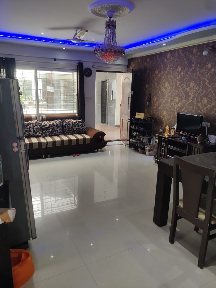 Kitchen, ittina-mahavir 2 Bedroom 1150 Sq.Ft. Apartment In Electronic City Bangalore 8820114