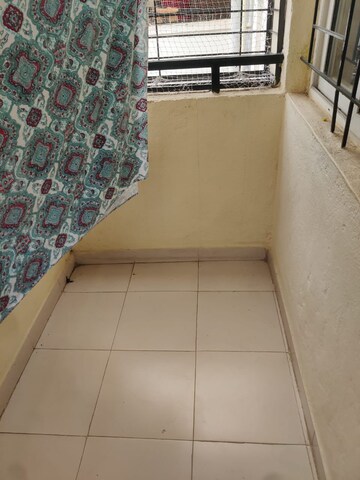 Balcony in 2 BHK Apartment at Ittina Mahavir, Electronic City – for Rent