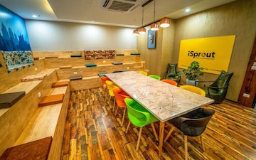 Office Space For Rent in Bellandur Outer Ring Road