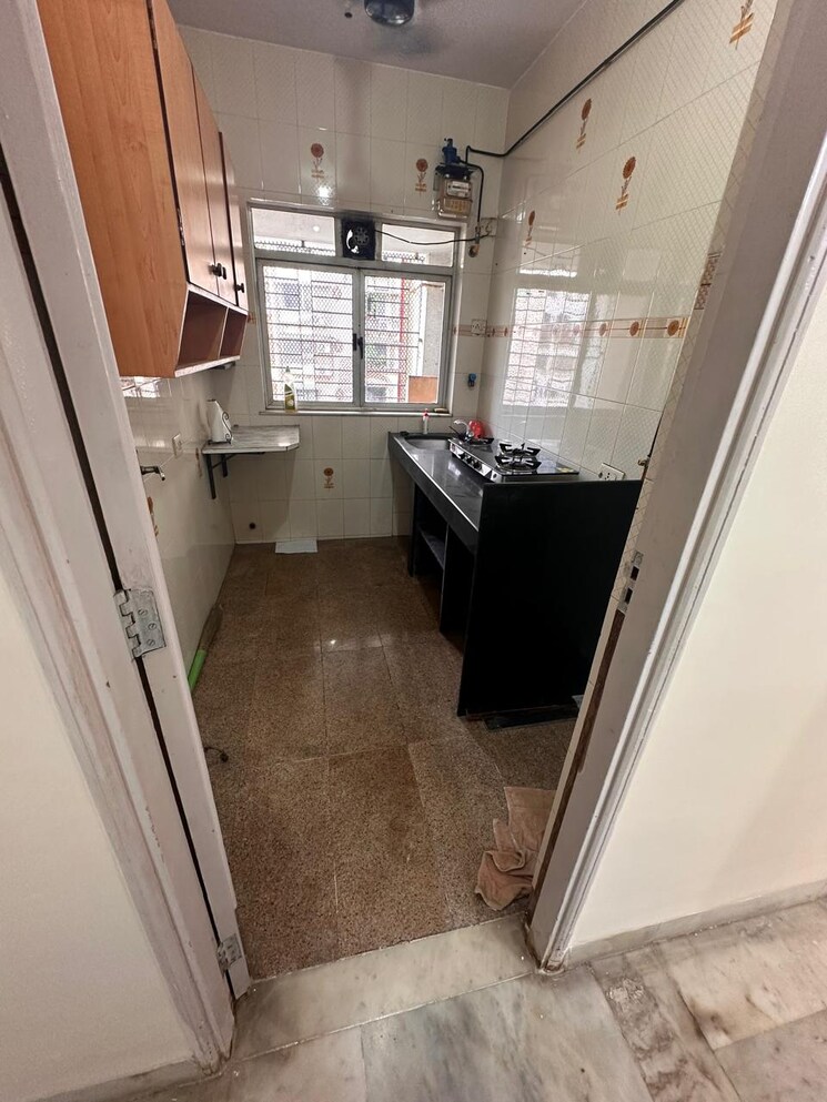 Kitchen, kalpataru-shravasti 1 Bedroom 322 Sq.Ft. Apartment In Malad West Mumbai 8820190