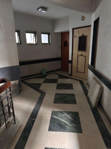 Staircase in 1 BHK Apartment at Kalpataru Shravasti, Malad West – for Rent