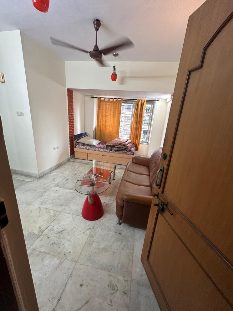 Kitchen, kalpataru-shravasti 1 Bedroom 322 Sq.Ft. Apartment In Malad West Mumbai 8820190