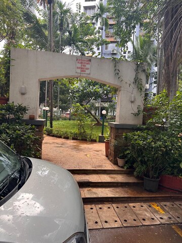 1 BHK Apartment – Exterior View View at Kalpataru Shravasti, Malad West - for Rent