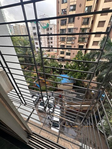 1 BHK Apartment – Exterior View View at Kalpataru Shravasti, Malad West - for Rent