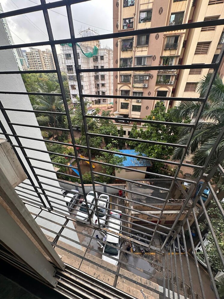 Exterior View, kalpataru-shravasti 1 Bedroom 322 Sq.Ft. Apartment In Malad West Mumbai 8820190