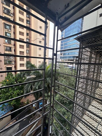 1 BHK Apartment – Exterior View View at Kalpataru Shravasti, Malad West - for Rent
