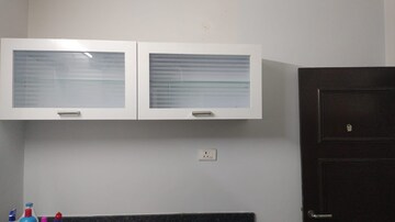 Furnished Amenities in 2 BHK Apartment at Aditya Empress Towers, Shaikpet – for Rent