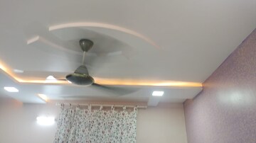 Furnished Amenities in 2 BHK Apartment at Aditya Empress Towers, Shaikpet – for Rent