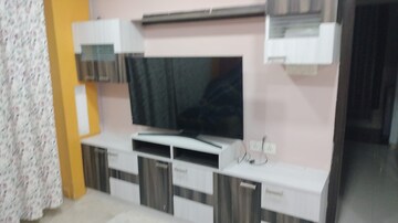 Kitchen in 2 BHK Apartment at Aditya Empress Towers, Shaikpet – for Rent