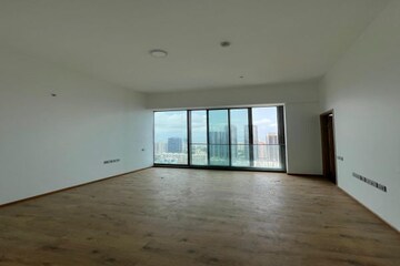 5 BHK Apartment For Rent in Rustomjee Crown, Prabhadevi