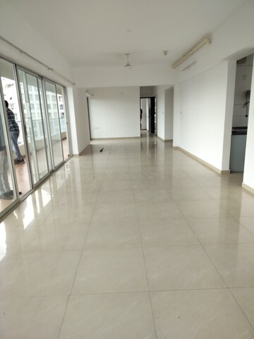 3 BHK Apartment For Sale in Amanora Future Towers, Hadapsar