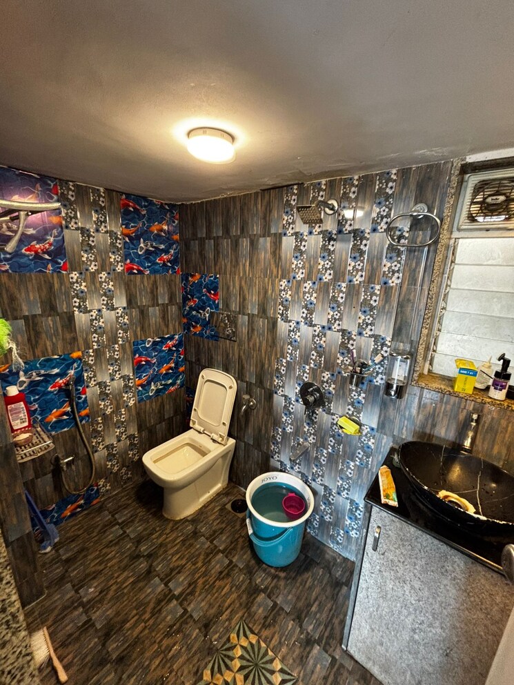 Master Bedroom, siddhi-highland-park 1 Bedroom 590 Sq.Ft. Apartment In Kolshet Road Thane 8820194