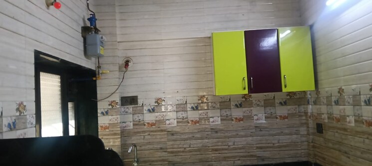 Master Plan, keshav-kunj-vashi 1 Bedroom 625 Sq.Ft. Apartment In Vashi Sector 30a Navi Mumbai 8820230