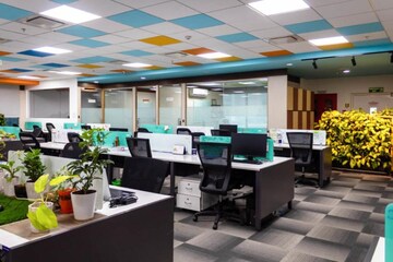  Office Space For Rent in Bellandur