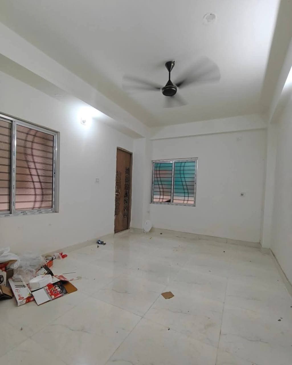 1.5 BHK Apartment For Rent in Asha Nirman