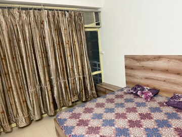 4 BHK Apartment For Rent in Tata Primanti-Tower Residences, Sector 72