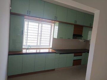 Kitchen in 2 BHK Apartment at Celebrity Lakeview, Jigani – for Rent