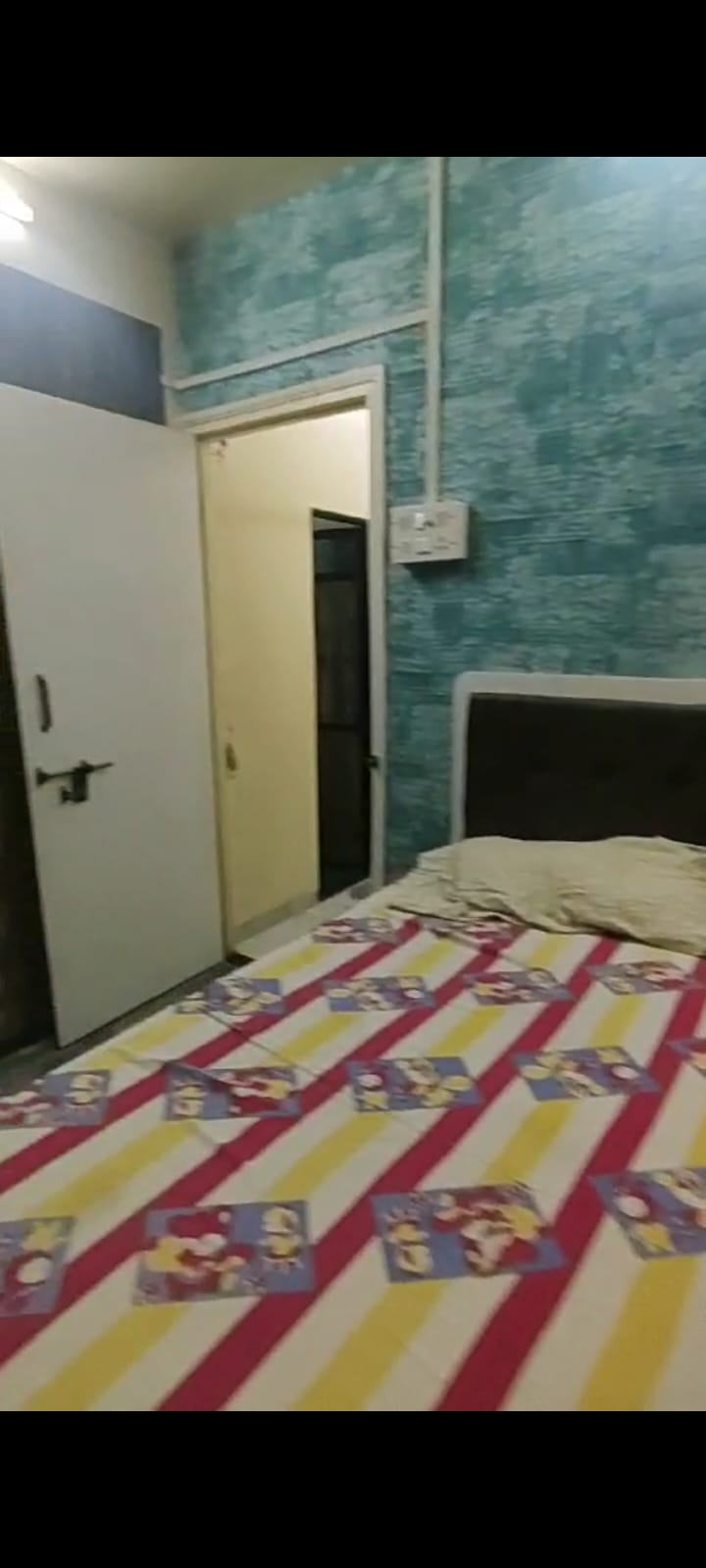 1 BHK Apartment For Rent in New Rachna Park