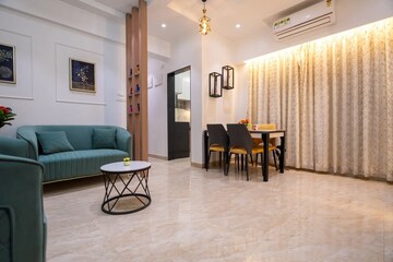 2 BHK Apartment For Sale in Delight Divine Orchid, Sandor