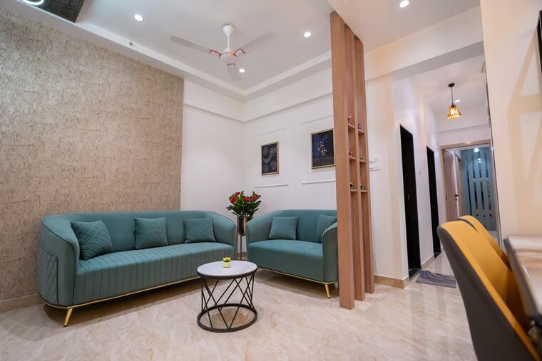 Living Room, delight-divine-orchid 2 Bedroom 784 Sq.Ft. Apartment In Sandor Palghar 8820371