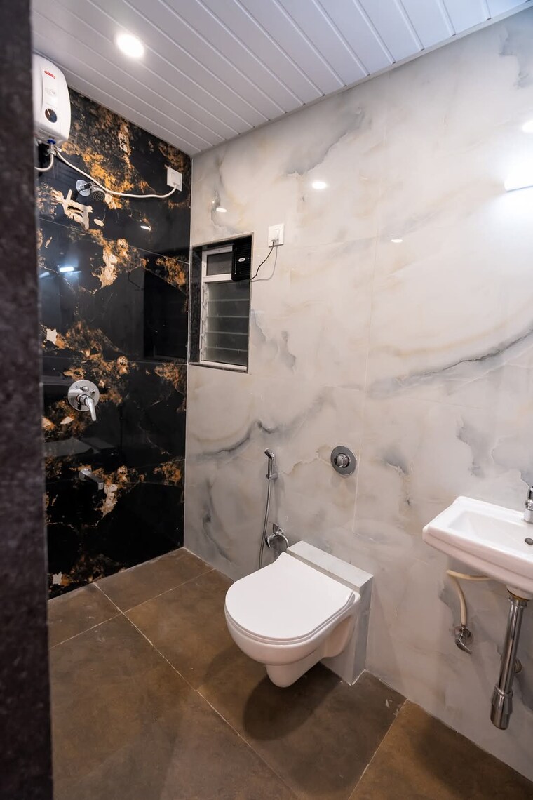 Bathroom, delight-divine-orchid 2 Bedroom 784 Sq.Ft. Apartment In Sandor Palghar 8820371
