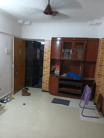 1 BHK Apartment For Rent in Arjun CHS Vasant Vihar, Vasant Vihar
