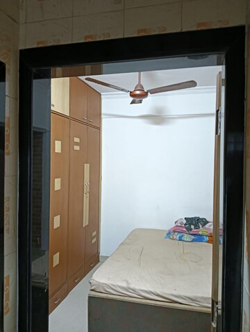 Room in 1 BHK Apartment at Arjun CHS Vasant Vihar, Vasant Vihar – for Rent