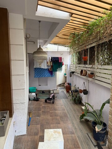 2 BHK Apartment For Rent in Tawakkal Terraces, Richmond Town